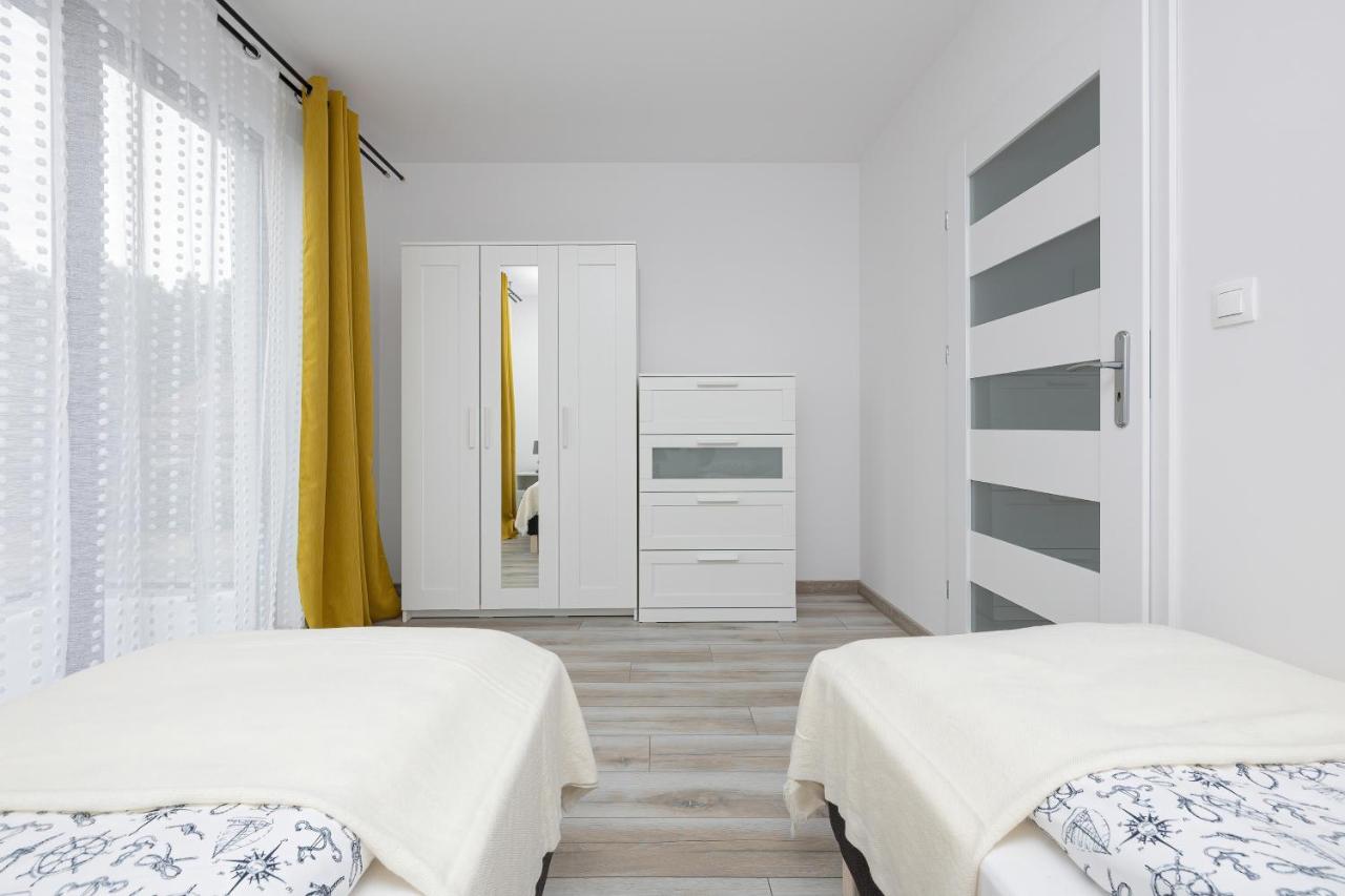 Apartment Sloneczne Tarasy