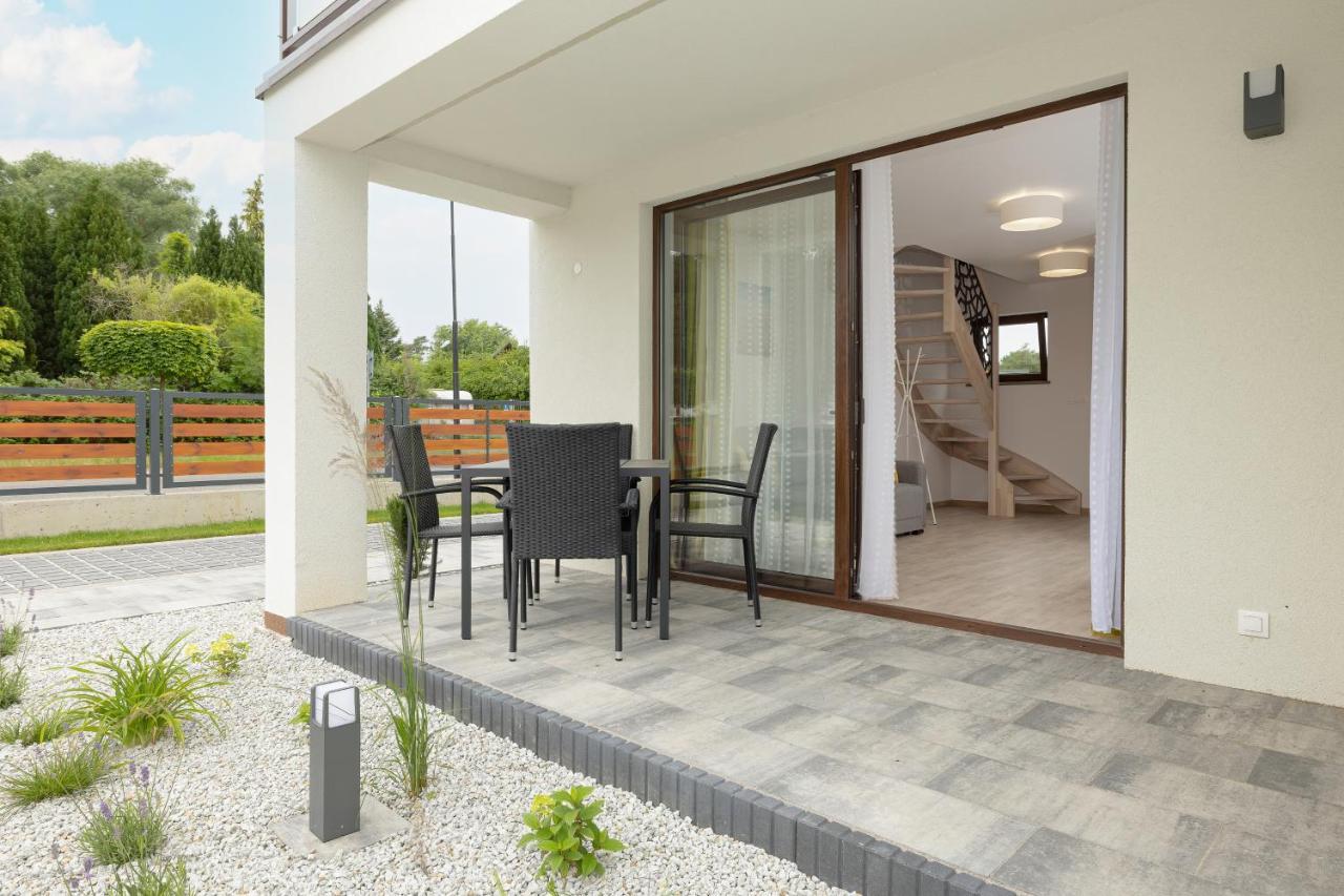 Apartment Sloneczne Tarasy