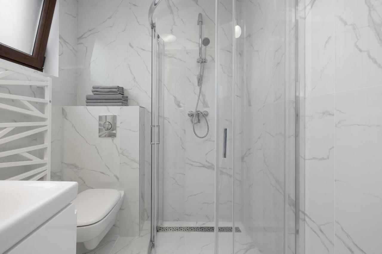 Apartment Sloneczne Tarasy *