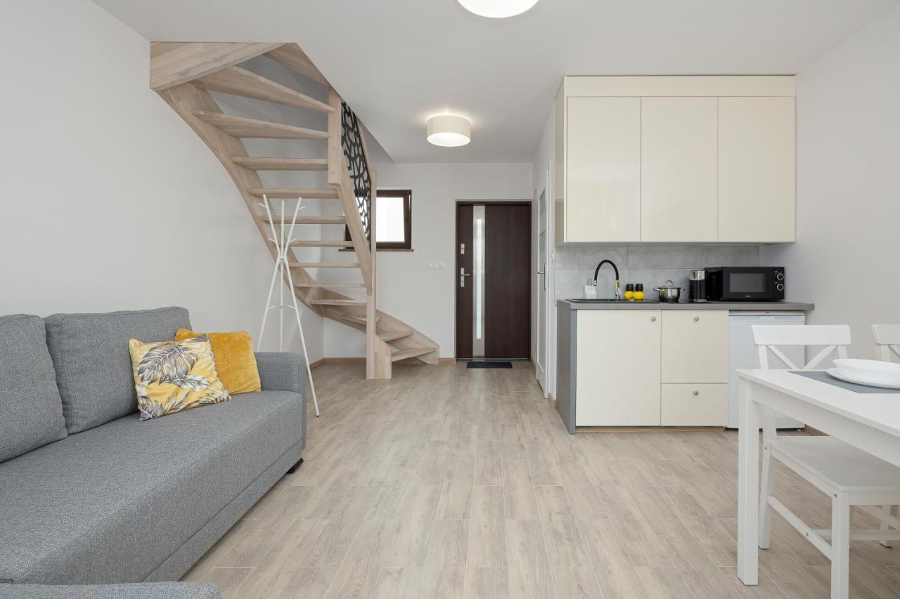 Apartment Sloneczne Tarasy